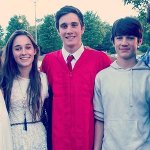 Meet your Posher, Malachy